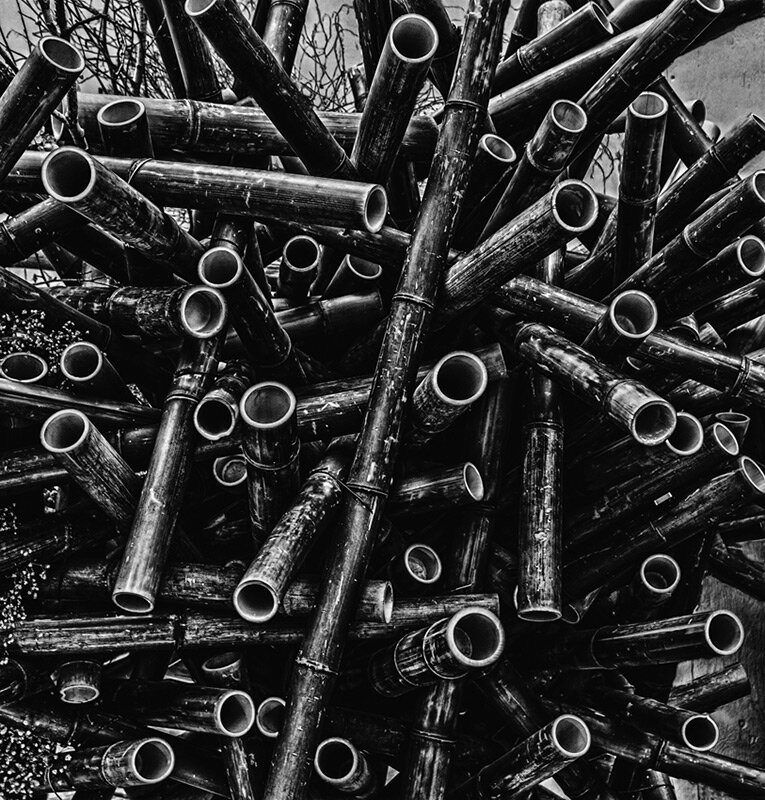 Инсталляция - SanSan 