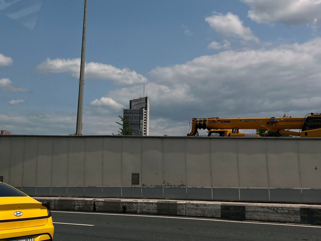 СВХ - Сергей Золотавин