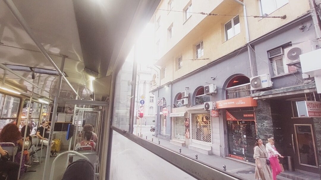 ЛЕ БО 2 (30) - CLOSE WAYS ALL