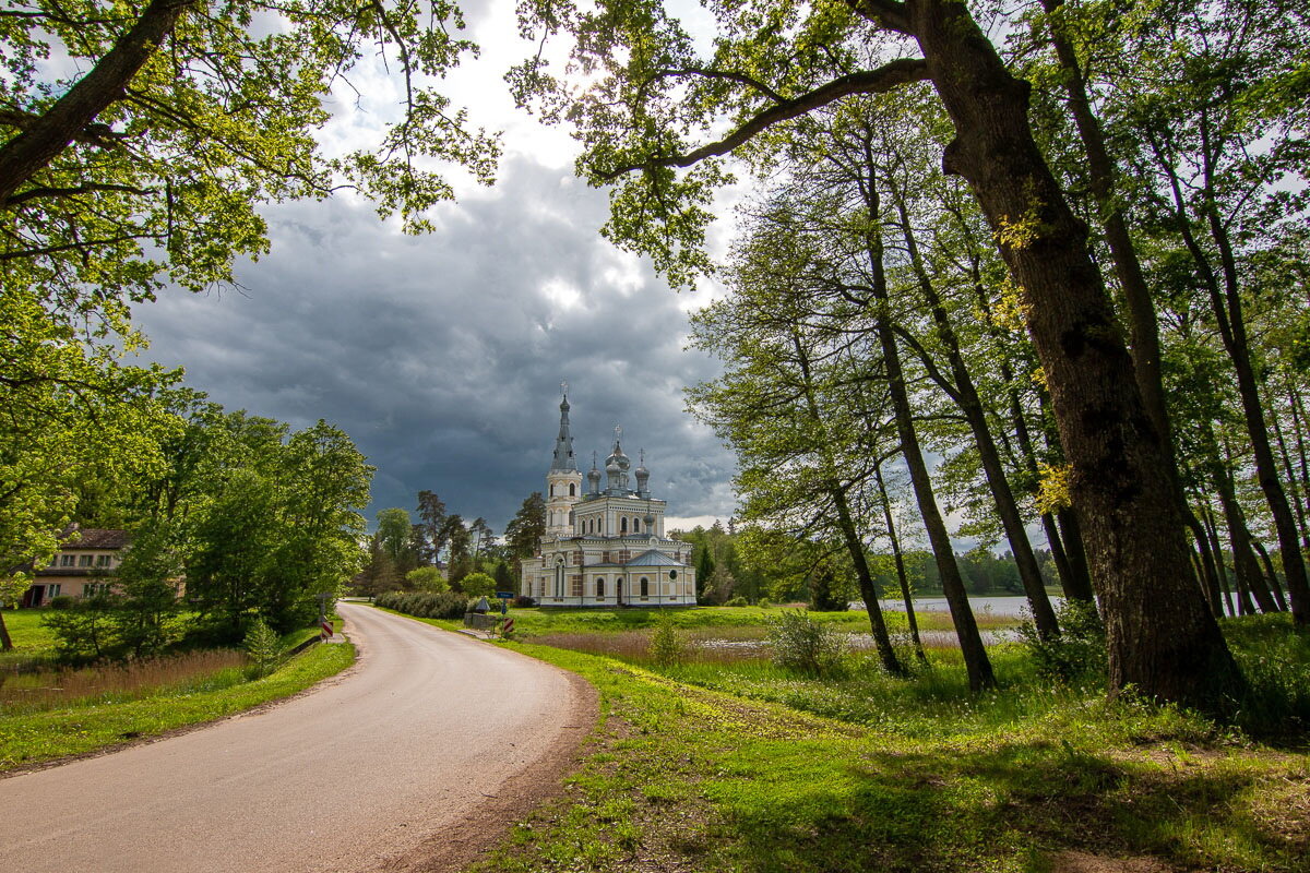 *** - Геннадий Порохов
