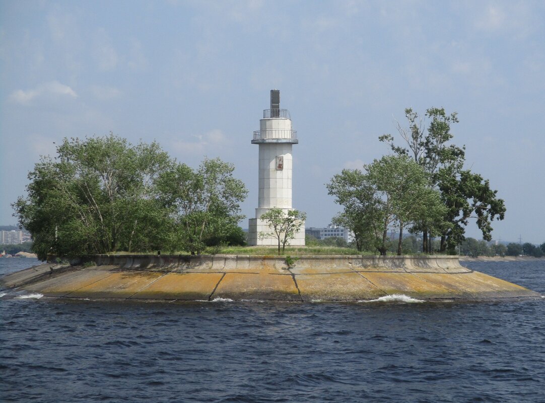 Маяк - Татьяна Иваненкова Маяк - Татьяна Иваненкова