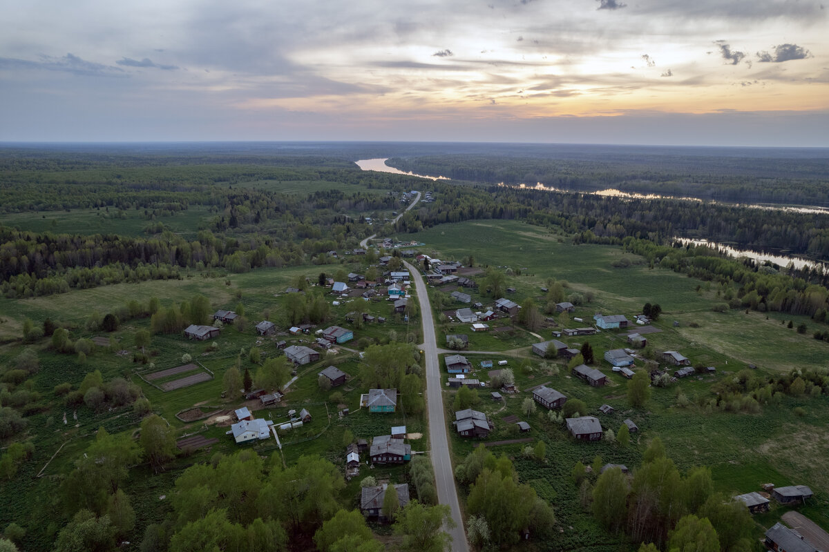 Уходящая эпоха - Дмитрий Иванов