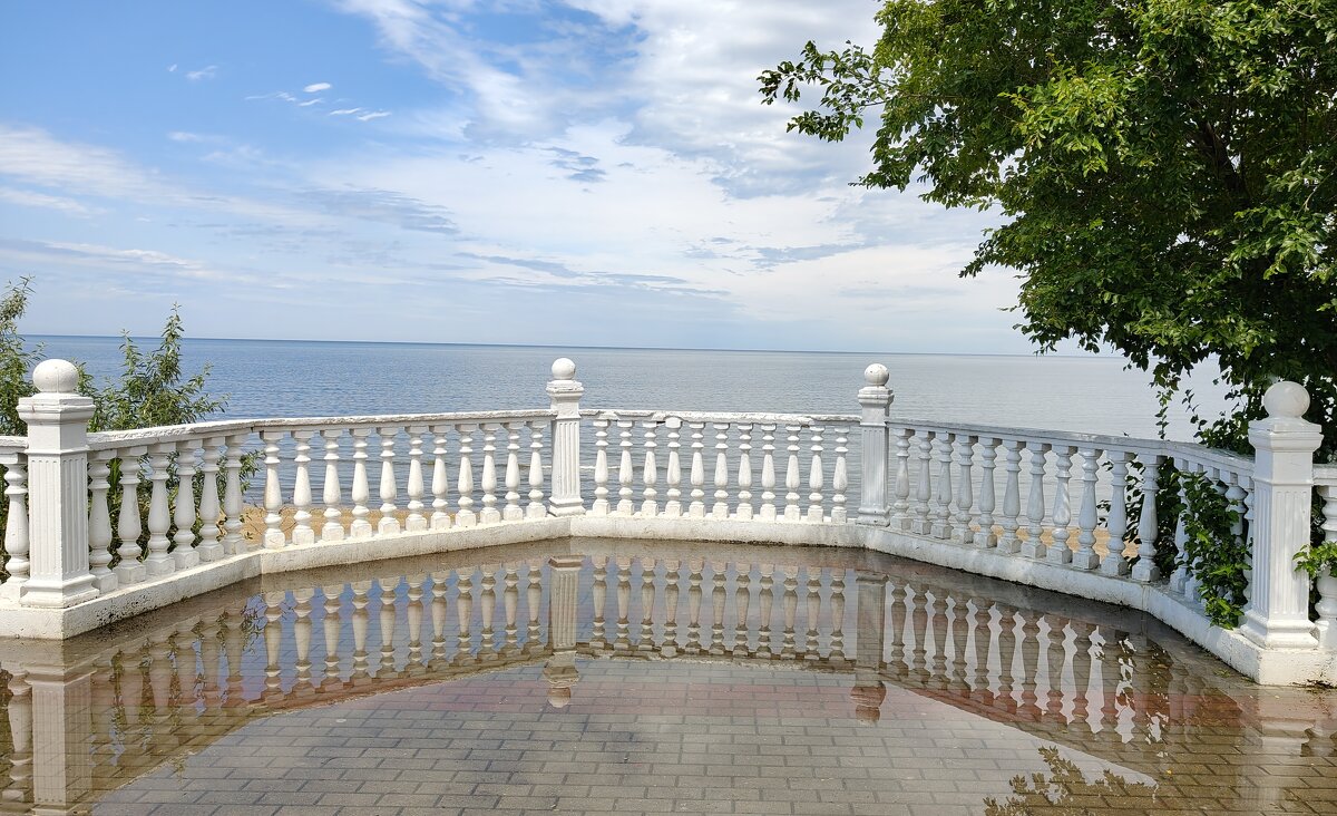 Отражение - Александр Павлович Казаев