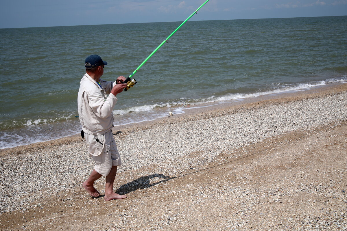 Пеленгас идет!!! - Сергей Пеленгас идет!!! - Сергей