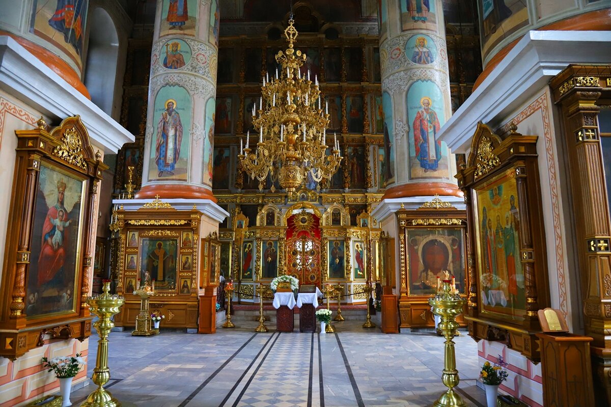 храм - Владимир иванов храм - Владимир иванов