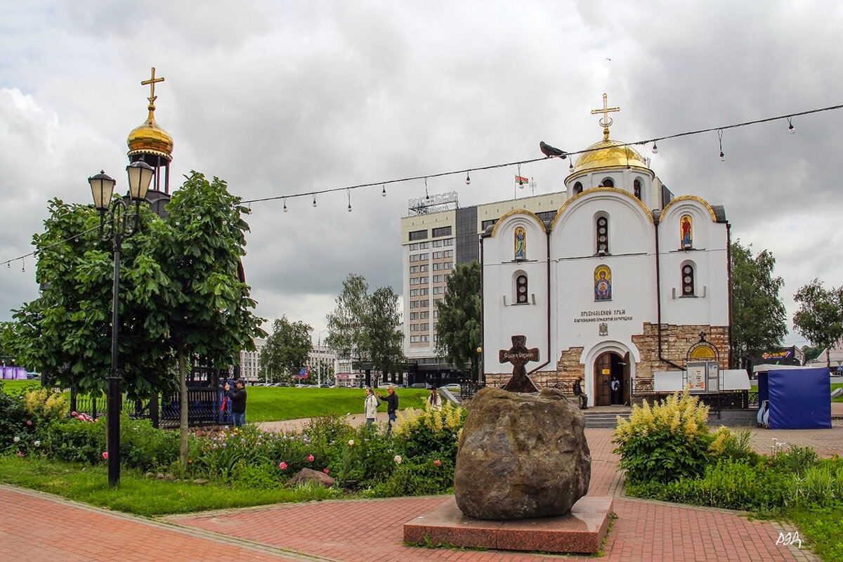 *** - Роланд Дубровский *** - Роланд Дубровский