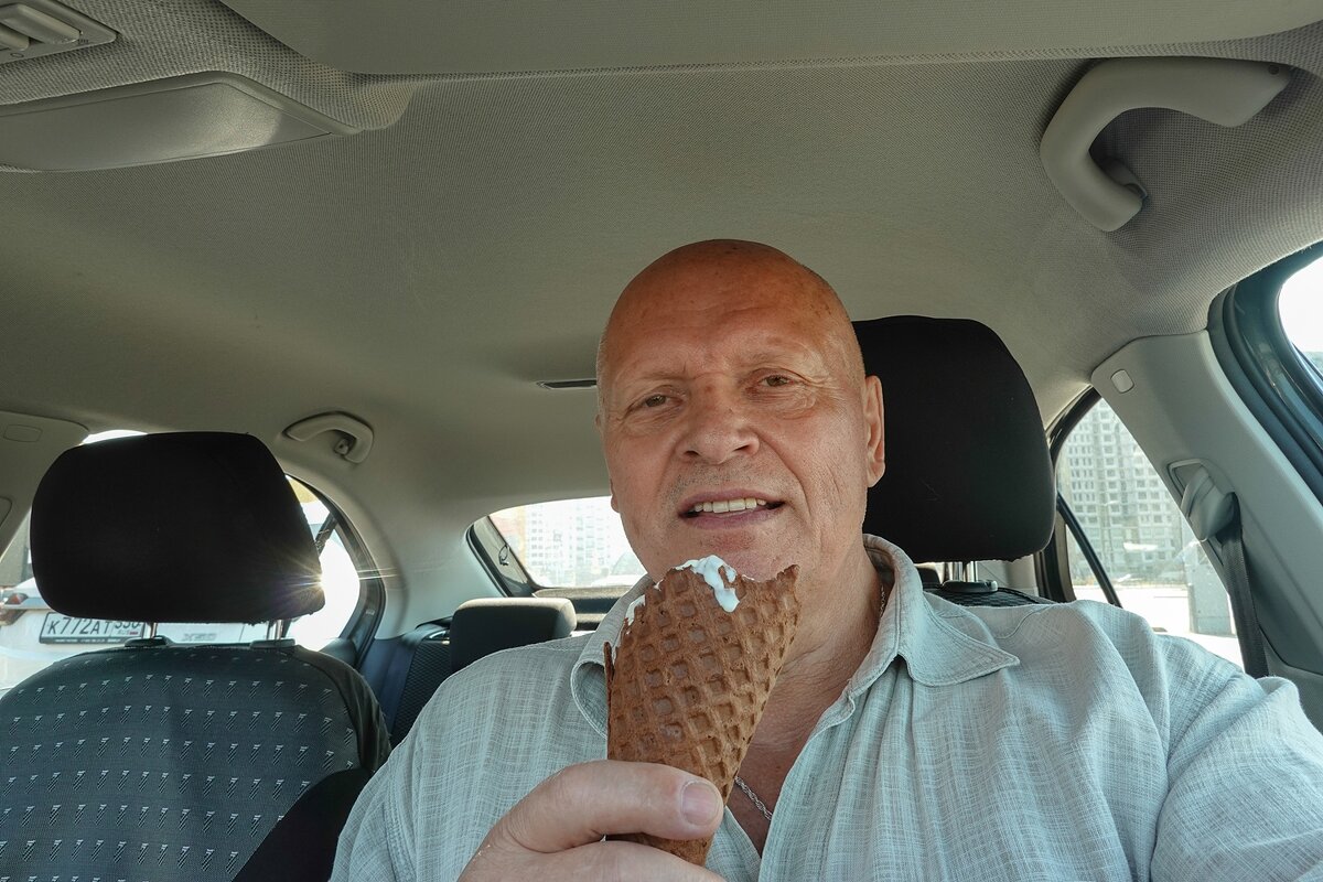 Улучшаем настроение с утра - Валерий Иванович