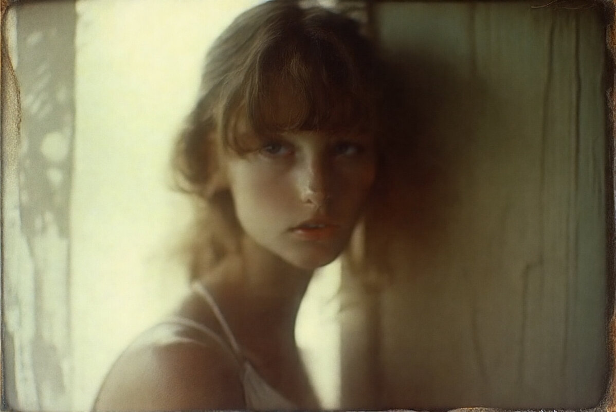 *** - Евгений Нодвиков