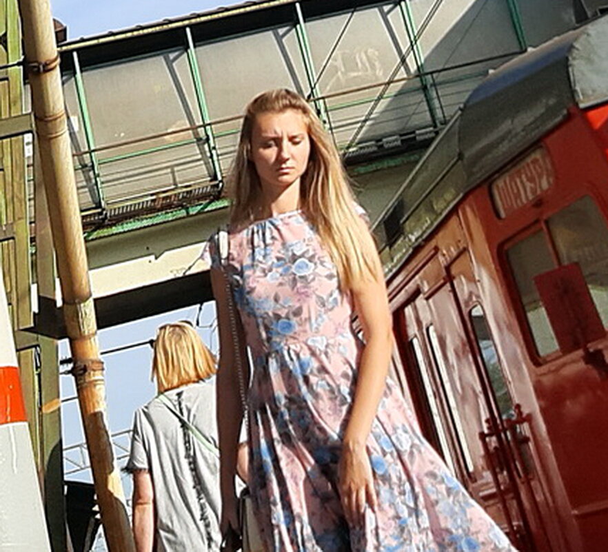 *** - Владимир Захаров