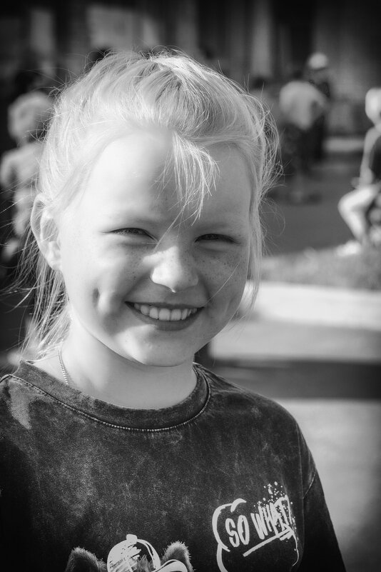 Хороший день - Николай Мокшин