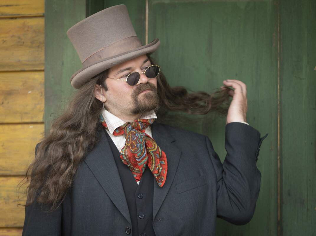 И кудри чёрные до плеч - Николай Галкин И кудри чёрные до плеч - Николай Галкин