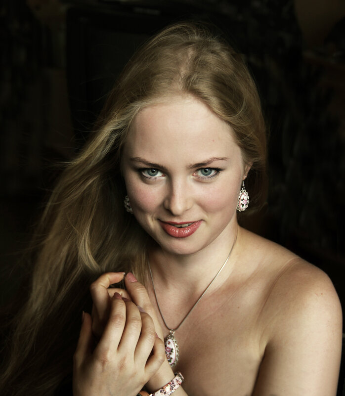 Коварная - СЮ 