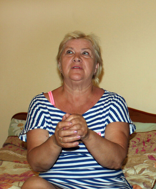 С южным настроем - Владимир 57