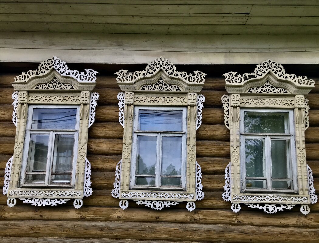 Окна-3 - Любовь 