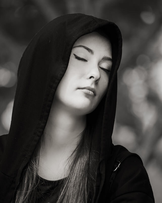 Монохром - SanSan 