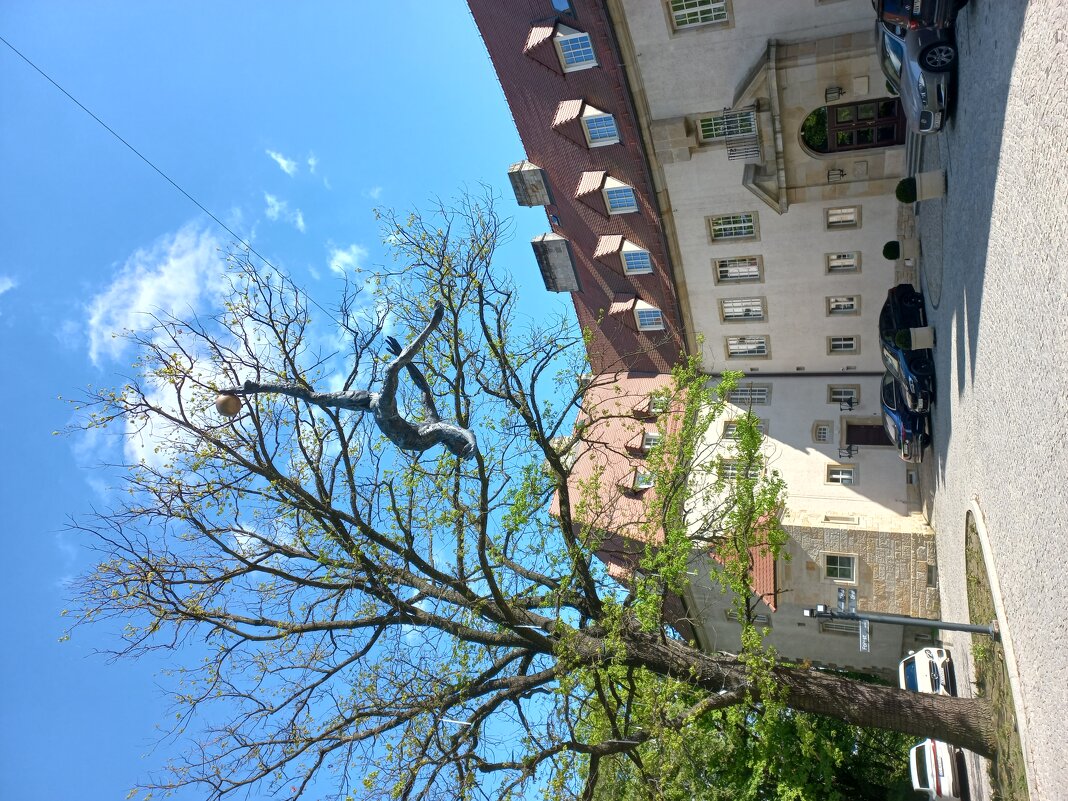 Замок - Svetlana 