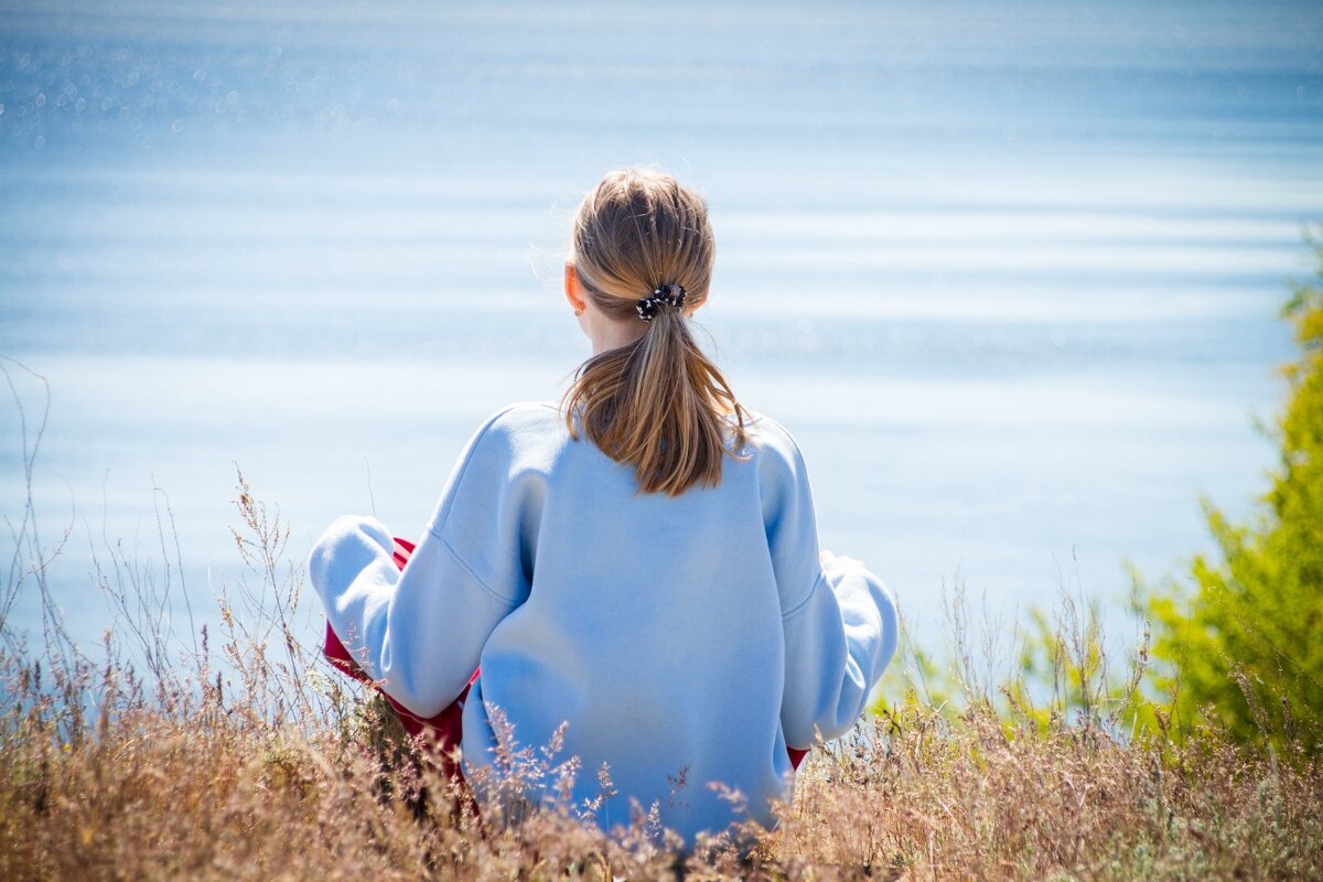 Волга в облаках - Тамара Федорова