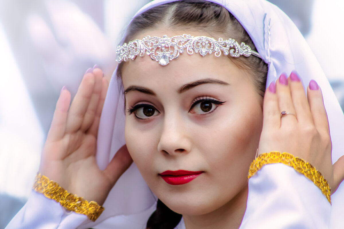 Артистка. - Игорь Викторов