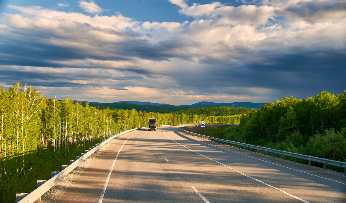 Дорожная - Алексей Некрасов