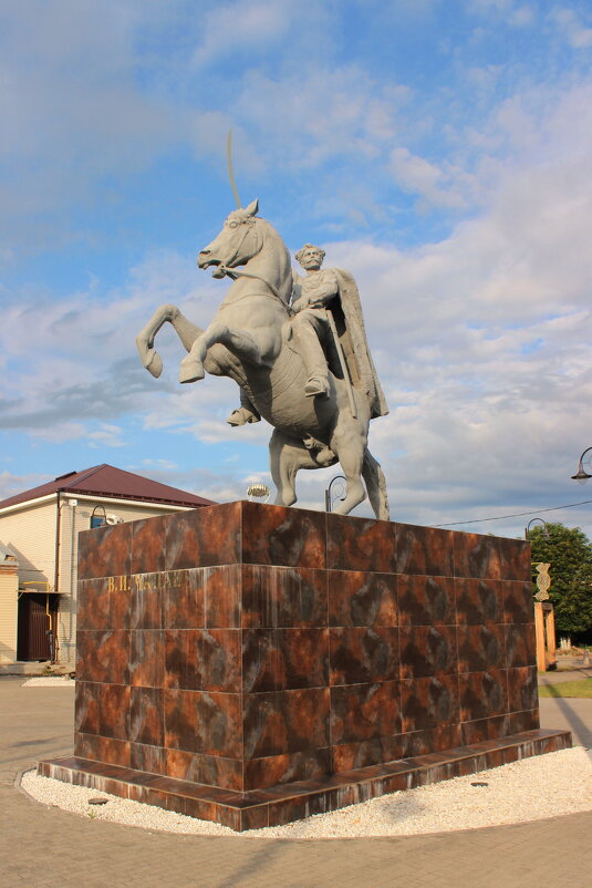 Василий Иванович - народный герой гражданской войны. - Игорь Родионов