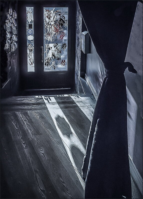 Интерьер - Наталья Rosenwasser