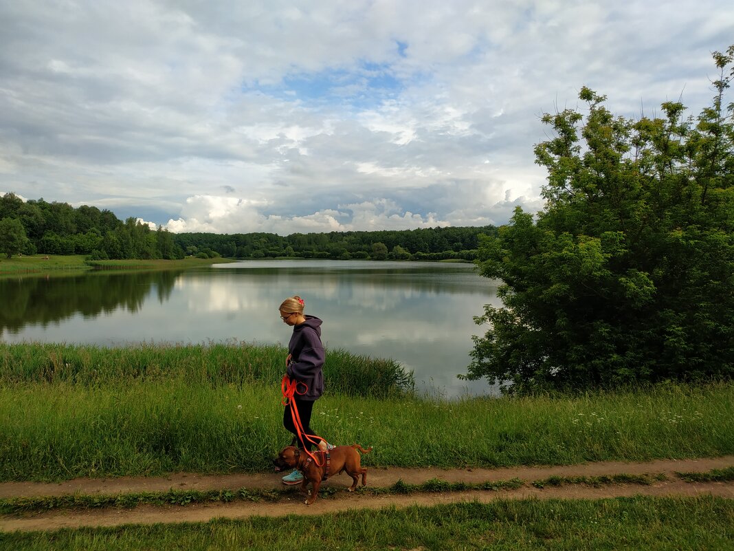 Никто мне не позировал. И это хорошо! - Андрей Лукьянов Никто мне не позировал. И это хорошо! - Андрей Лукьянов