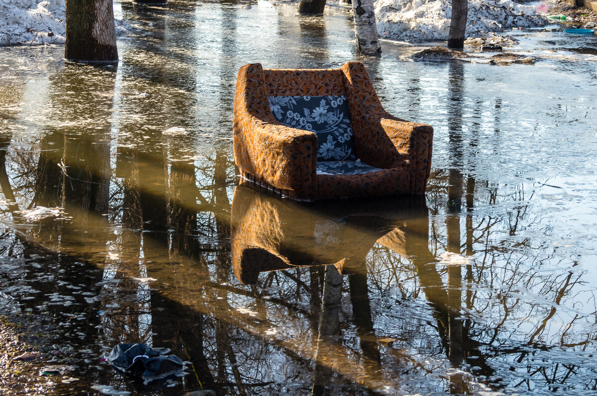 Брошенный. - Игорь Викторов Брошенный. - Игорь Викторов