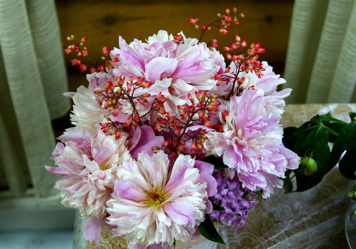 Букет - Vlad Сергиевич