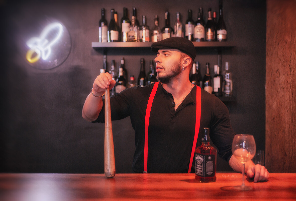 Угощаю - Джованни Луче