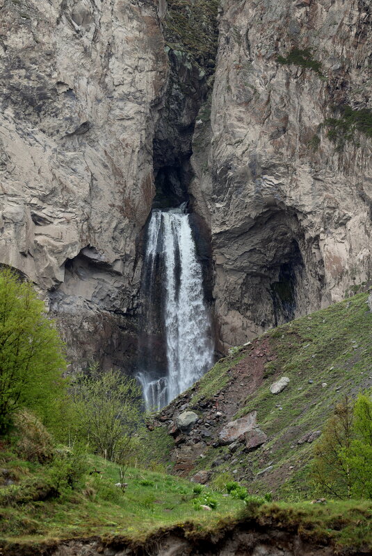 Водопад - Александр Кондаков