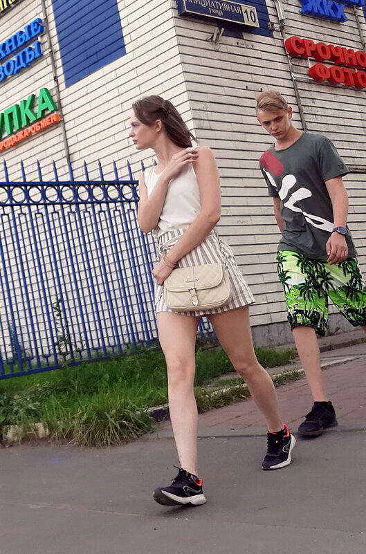 *** - Владимир Захаров