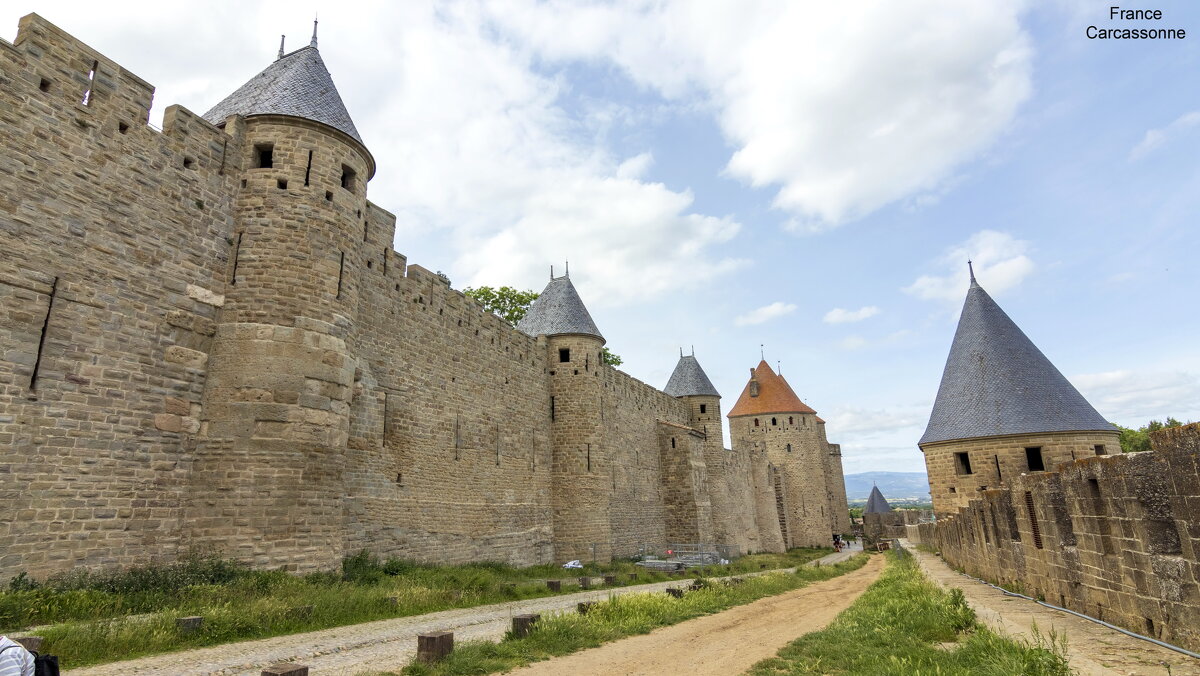 Франция - Michael M