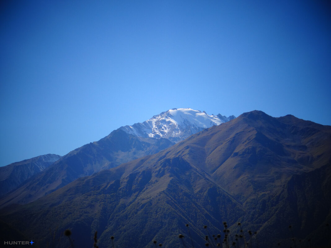 Кабардино-Балкария - Полина Лопатина (Hunter)
