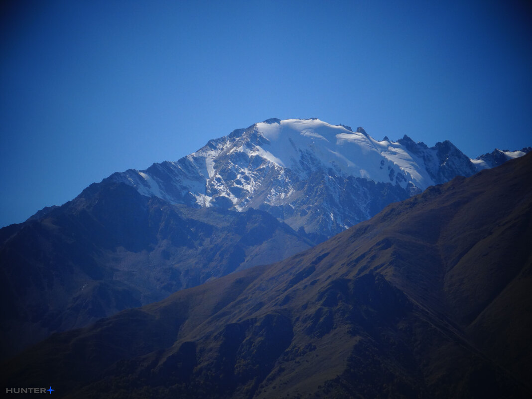 Кабардино-Балкария - Полина Лопатина (Hunter) Кабардино-Балкария - Полина Лопатина (Hunter)
