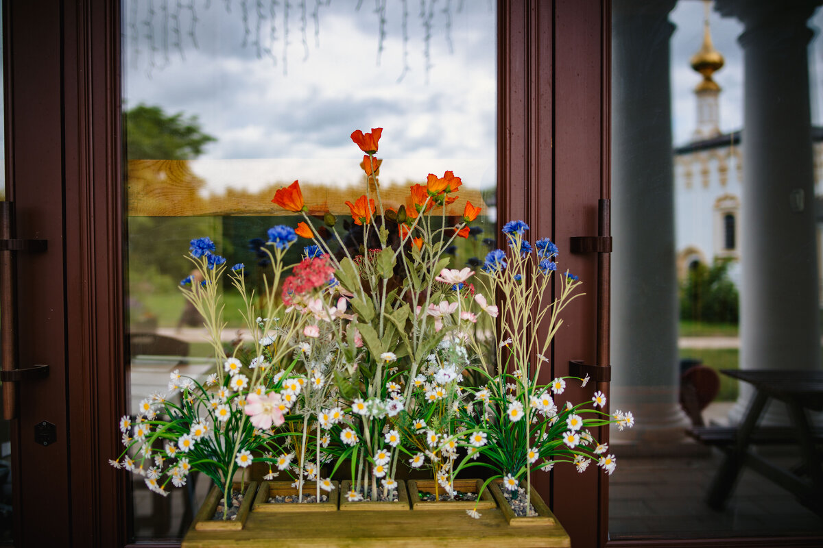 Суздаль. Июнь 2025 - Вячеслав Владимирович