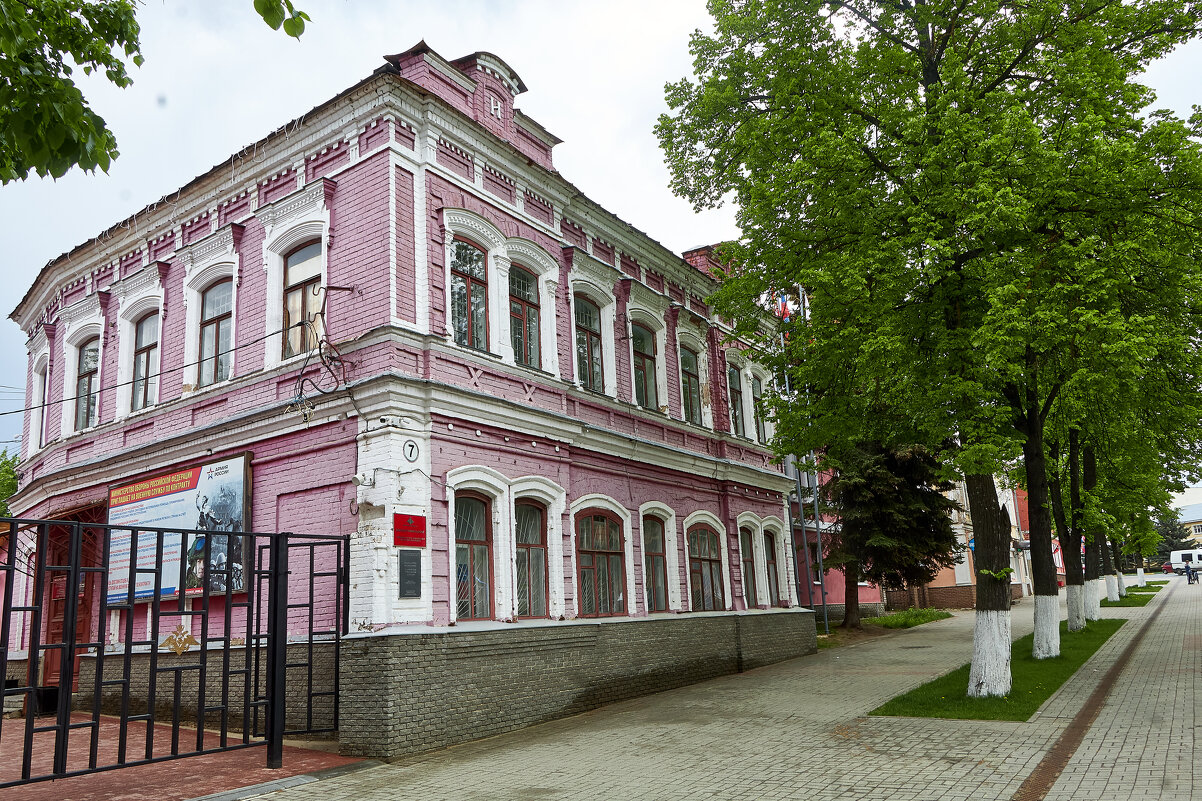 Дом в Семёнове - Алексей Р.