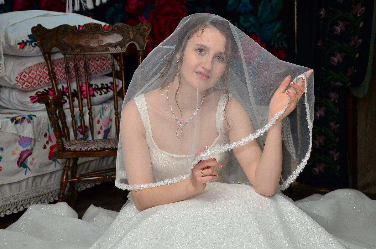 И снова приглашаем на свадьбу 4 - александр донченко