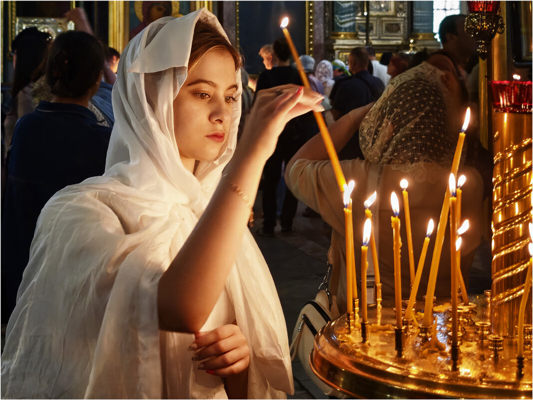 За здравие - Анатолий ИМХО