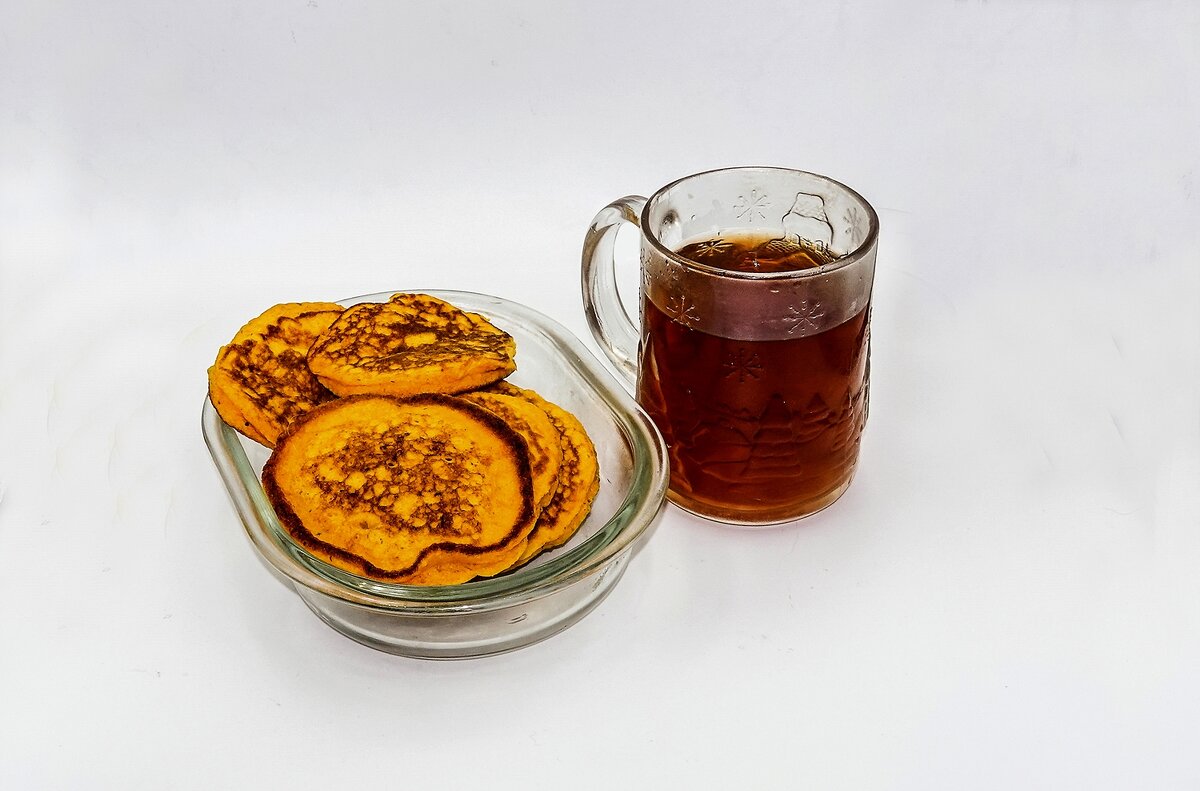 Полезный завтрак - Валерий Иванович