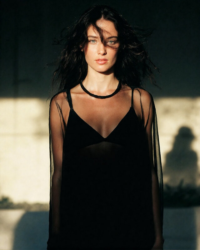 *** - Евгений Нодвиков