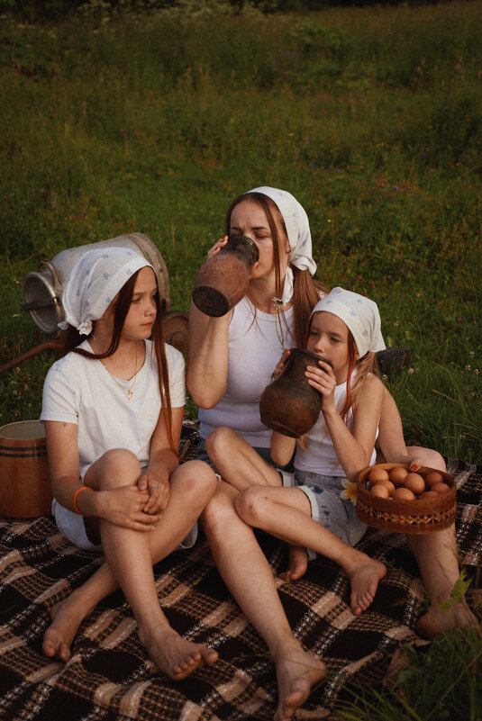 ... - Елена Сиднина ... - Елена Сиднина