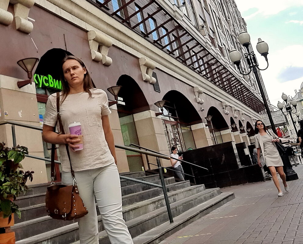 *** - Владимир Захаров