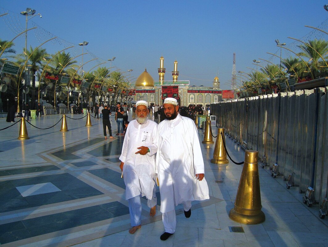 - Да, мы стабильно придерживаемся курса на многополярность во всём мире!:))) - unix (Илья Утропов)