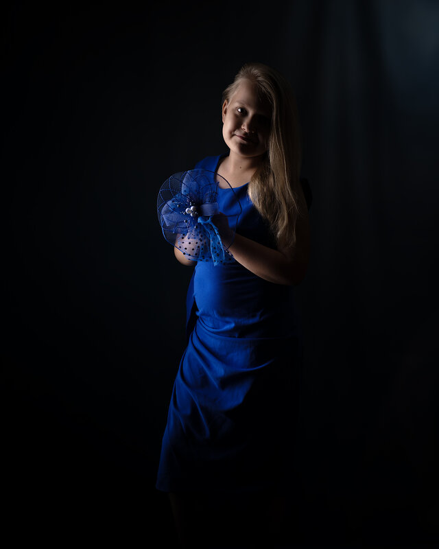 Доченька - Леонид Соснин