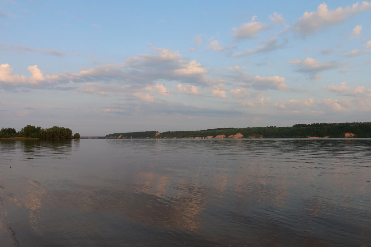 "Издалека долго... - Дмитрий И_ "Издалека долго... - Дмитрий И_