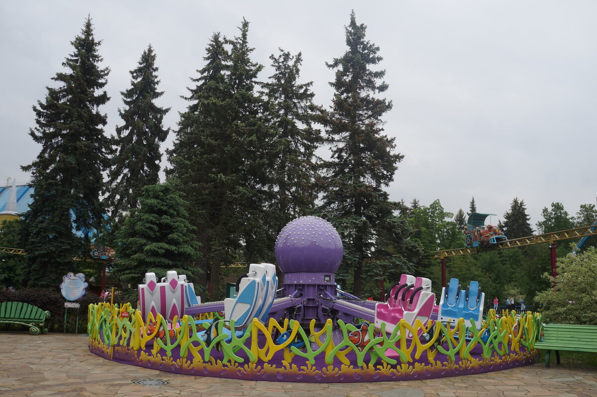 Диво остров - zavitok *