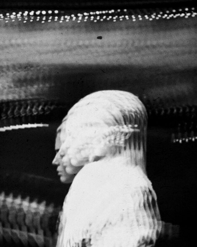 ТВ Кадры - Денис Безногов