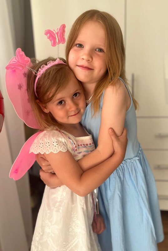 Милые детки - Андрей Хлопонин Милые детки - Андрей Хлопонин