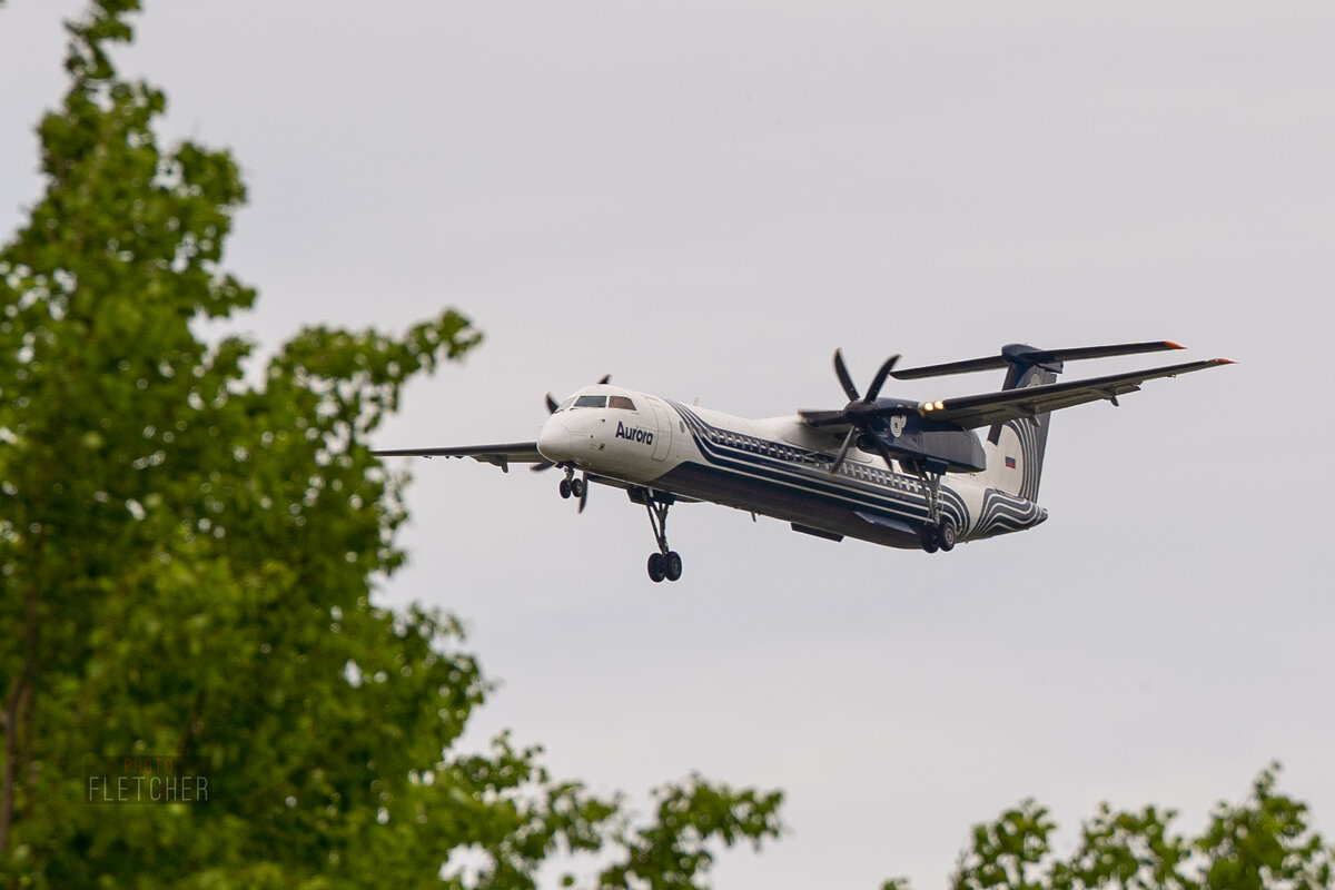 . - Сергей Флетчер