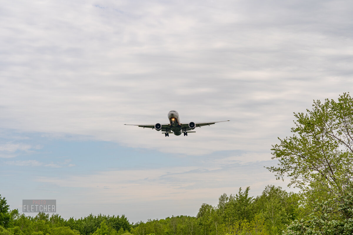 . - Сергей Флетчер